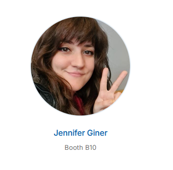 Jennestudios's tweet photo. OYE, QUE NO OS HE DICHO NADA D:

Que os veré también en la San Diego Comic Con de Málaga :3 en el stand B10 del Artist Alley :3 🩶🩶🩶 https://t.co/O3Dzs1GYv6