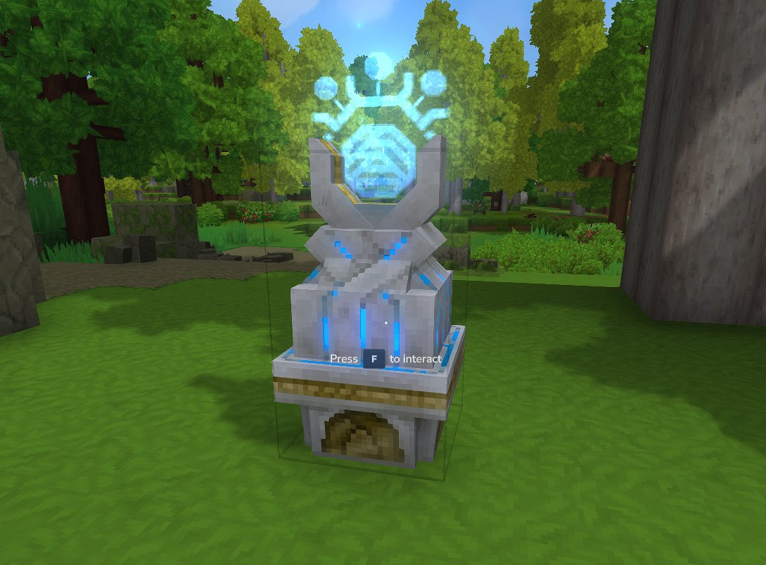 AcademiaOrbis's tweet photo. 🏛️ COMIENZA EL CAPÍTULO 1! (SPOILERS GRANDES) Pre - release 7 de #Hytale Segunda oleada del capítulo 1!!

Ya podemos empezar a descubrir el nuevo contenido visitando el Templo Olvidado!

Además, Hytale avisa de que han ocultado deliberadamente muchas novedades de estas notas para que las descubramos jugando

🪨 NUEVAS RUNAS
Llegan nuevas habilidades y modificadores:
🪝 Gancho de cadena - daña y atrae enemigos hacia ti
❄️ Disparo cargado - proyectil de hielo cargable que ralentiza
💥 Expansión - aumenta un 100% el área de efecto
⏳ Duración extendida - aumenta la duración de habilidades
🔱 Bifurcación - divide los proyectiles
🔄 Rebote - los proyectiles rebotan entre enemigos

⚔️ REWORK DEL COMBATE
Las espadas, dagas, mazas y hachas de batalla atacan aproximadamente un 15% MÁS RÁPIDO
🍗 Recibir daño ya no interrumpe comer o beber pociones
🥘 La comida cocinada dará buffs de hasta 6 MINUTOS
💚 Frutas y verduras crudas proporcionarán regeneración de vida durante 1 minuto

👹 ENEMIGOS MEJORADOS
Los enemigos del Capítulo 1 ahora pueden tambalearse al recibir golpes, interrumpiendo sus ataques
👺 Los Goblins reciben nuevas animaciones, pueden correr hacia atrás y hacer sprint
💀 Los enemigos del Vacío han recibido nuevos aspectos, ataques y ajustes

🎵 ¡39 NUEVAS CANCIONES!
🏜️ Zona 2: +5
🌲 Zona 3: +10
🌋 Zona 4: +24

Además, cuevas y alcantarillas de la Zona 4 tendrán su propia música

🌍 EVENTOS DEL MUNDO
Ahora podrán activarse o desactivarse en los ajustes de los mundos creativos y mediante comandos

💥 Las flechas ahora pueden HACER EXPLOTAR LOS BARRILES GOBLIN

⚡ También llegan mejoras de rendimiento: abrir el mapa ya no debería congelar temporalmente el mundo y los teletransportes/respawns no tendrán que esperar mientras el servidor genera terreno

Y recordad: Hytale NO ha contado todo lo que incluye esta segunda oleada del Capítulo 1. Hay contenido y sorpresas que tendremos que descubrir nosotros mismos jugando!!💚