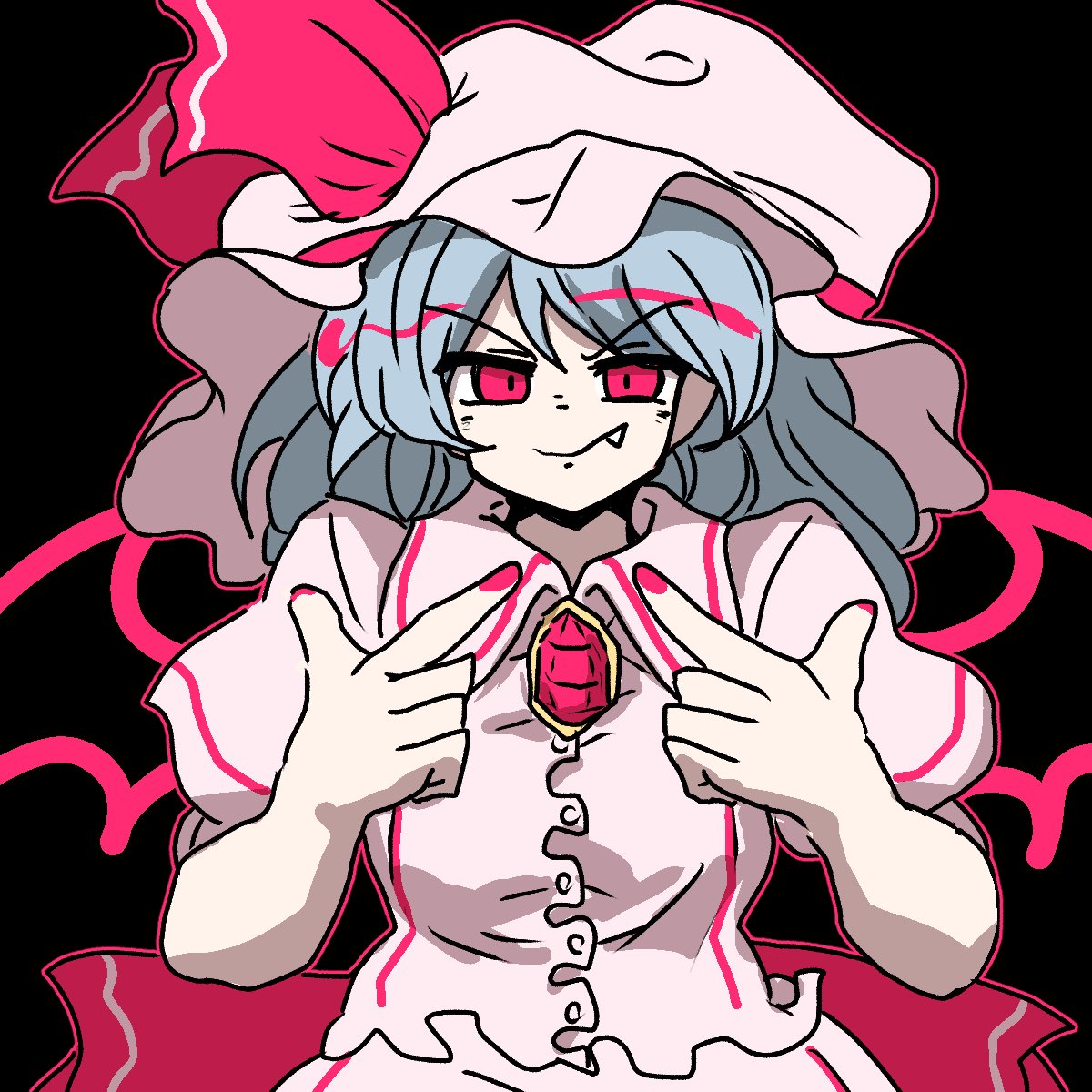07Bluersona's tweet photo. #深夜の真剣お絵描き60分一本勝負 https://t.co/WDhByX6e60