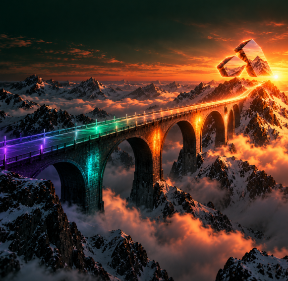 alpenglowct's tweet photo. No second chain.

No parallel consensus network.

No token migration.

Alpenglow is designed to take over consensus on the existing Solana network.

That handoff is what makes this transition so interesting. 🏔️ https://t.co/pzVIiP0bf9