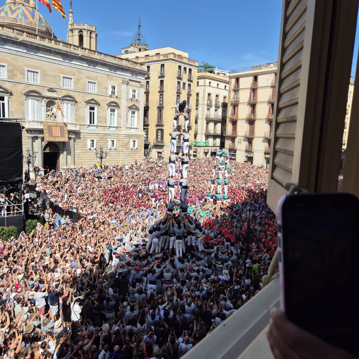 borinots's tweet photo. Sant Jaume borinota. https://t.co/Ia9EE8oQUK