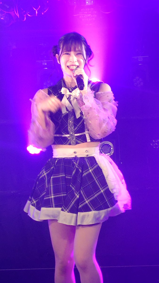 Mc313_2500's tweet photo. 2026/09/23　新宿ZircoTokyo
「IDOL CONVENTION vol.4」
[星野かりん(約束のプロローグ)]
約束のプロローグとして初のソロライブ。
かりんたんの初ソロとは思えないその姿はこれからの成長を期待させてくれるものでした。
ソロデビューおめでとう🎉
#星のかりん党 https://t.co/rL8KFiTZfI