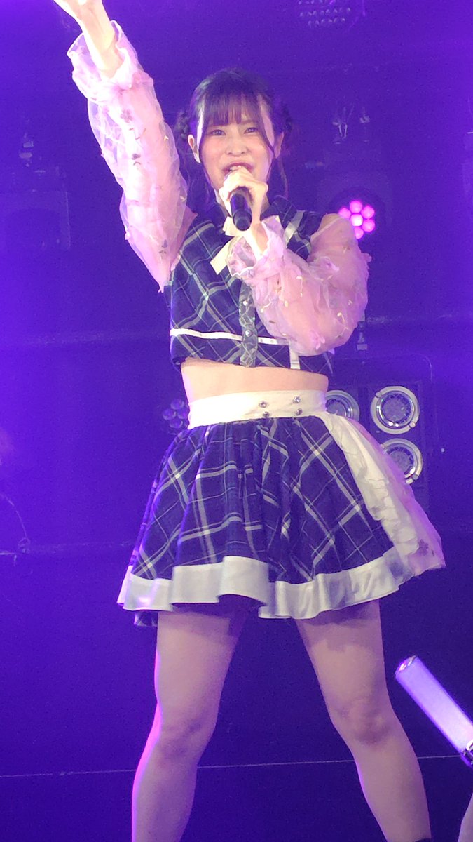 Mc313_2500's tweet photo. 2026/09/23　新宿ZircoTokyo
「IDOL CONVENTION vol.4」
[星野かりん(約束のプロローグ)]
約束のプロローグとして初のソロライブ。
かりんたんの初ソロとは思えないその姿はこれからの成長を期待させてくれるものでした。
ソロデビューおめでとう🎉
#星のかりん党 https://t.co/rL8KFiTZfI