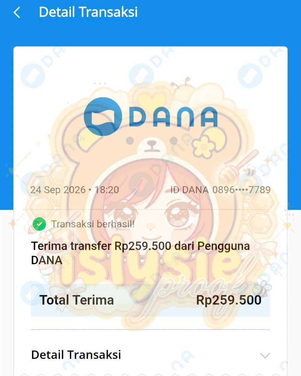islysie's tweet photo. alhamdulilah bisa cv lagii di kaa @beexuv makasii kaa!! 🥺 ayoo guys yang mau cv di kaa yuki ajaa insyaallah amanah dan trusted!! adminnya juga satset banget 🥺💖 (kalo ga satset berati adminnya tidur) 🤭🤭 #cvanyuki https://t.co/uqp9cNat8K