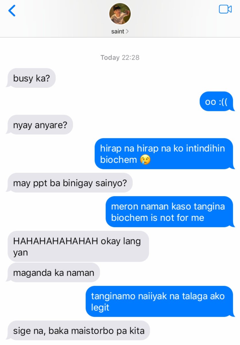 stmoutf's tweet photo. kelan nagkaroon biochem ang aero? nung sinabi ni santo https://t.co/Ey3PQjwWmA