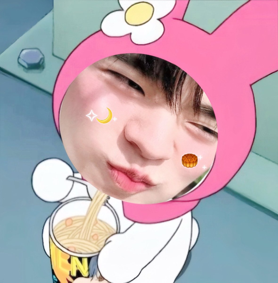beisaypor's tweet photo. เค้าพร้อมแล้วฮะ เคะโรดี้มาได้เยย 🫸🏻💓

SHEEP KUROMEKELODY JIEJIEPIPPIP
#SHEEPxTeeTeePor https://t.co/d8OBDceSyH