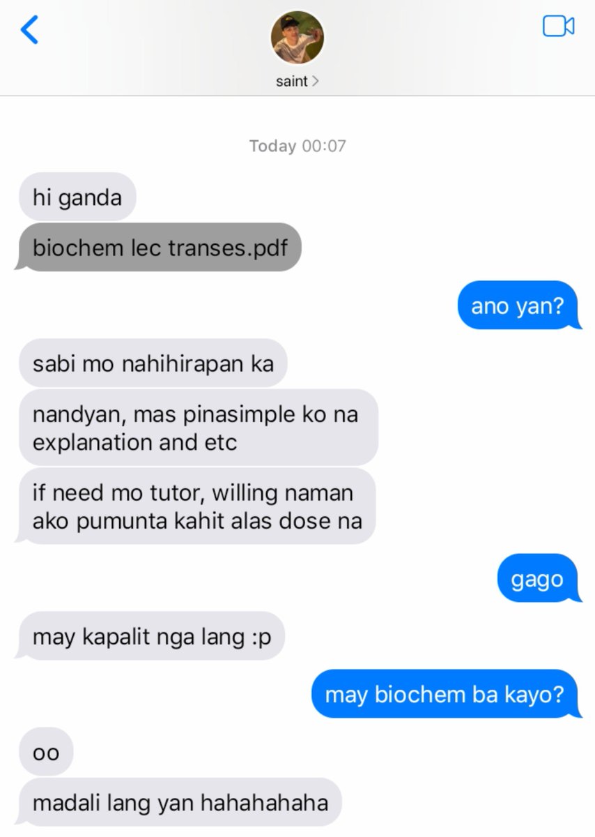 stmoutf's tweet photo. kelan nagkaroon biochem ang aero? nung sinabi ni santo https://t.co/Ey3PQjwWmA