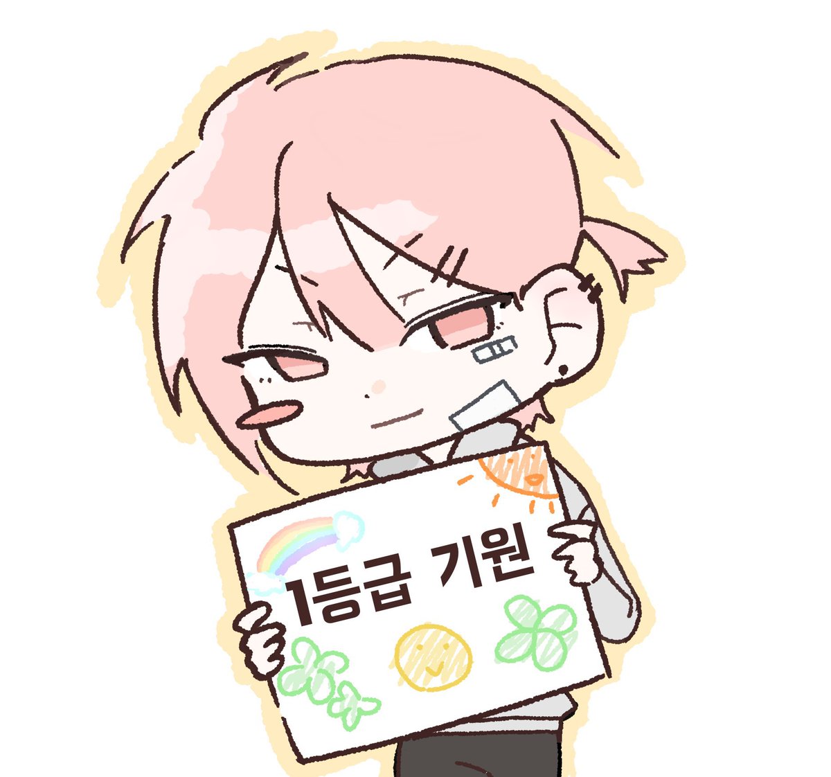 jajankill's tweet photo. 제 남친이 너무 귀여지요 https://t.co/FX9ifZpF6H