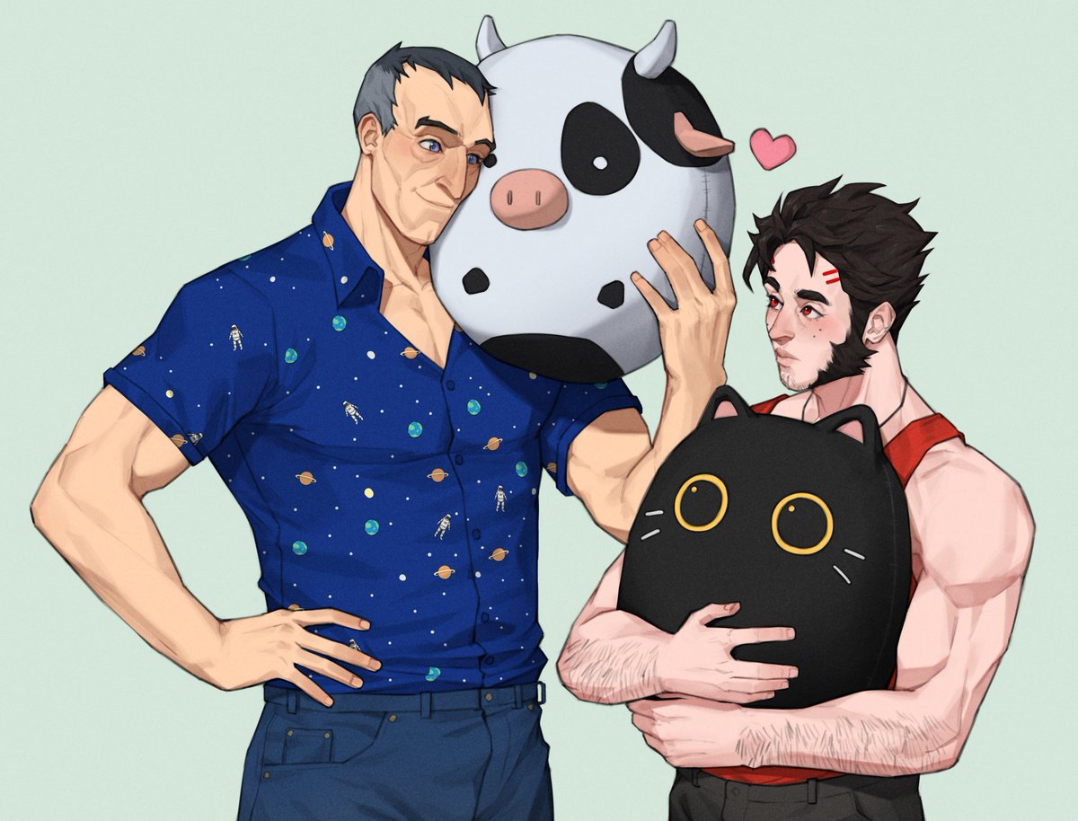 bonefried's tweet photo. commissioned pieces of #sigita ive gathered over the years. im missing them bad as you guys could guess

art credits: @/cryptcoop  | silveme |@/VicarFriedrich | @/breikka https://t.co/KYfayDrAdC