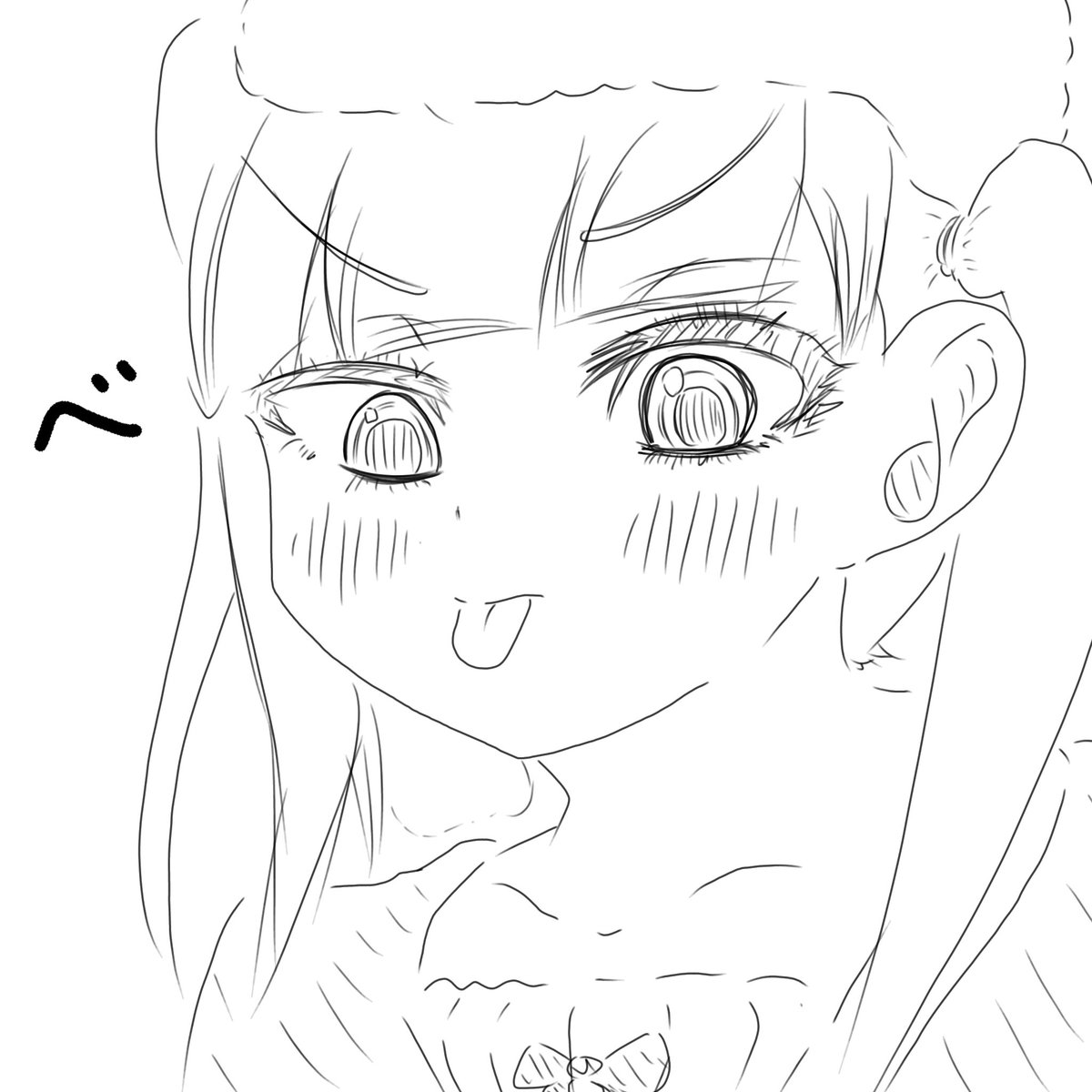 GUNDAMEXIARe's tweet photo. 毒ヶ峰リルカ...好きだ... https://t.co/Fd8LgpFc3z