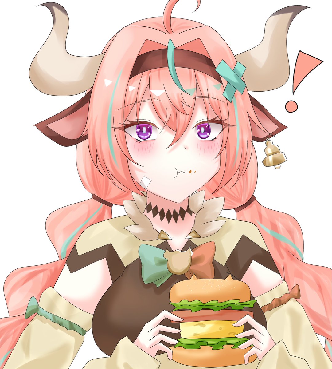 kuronekoneko37's tweet photo. #全クリエイターに告ぐピンクの作品を解放せよ https://t.co/0Nv7SSLWzI