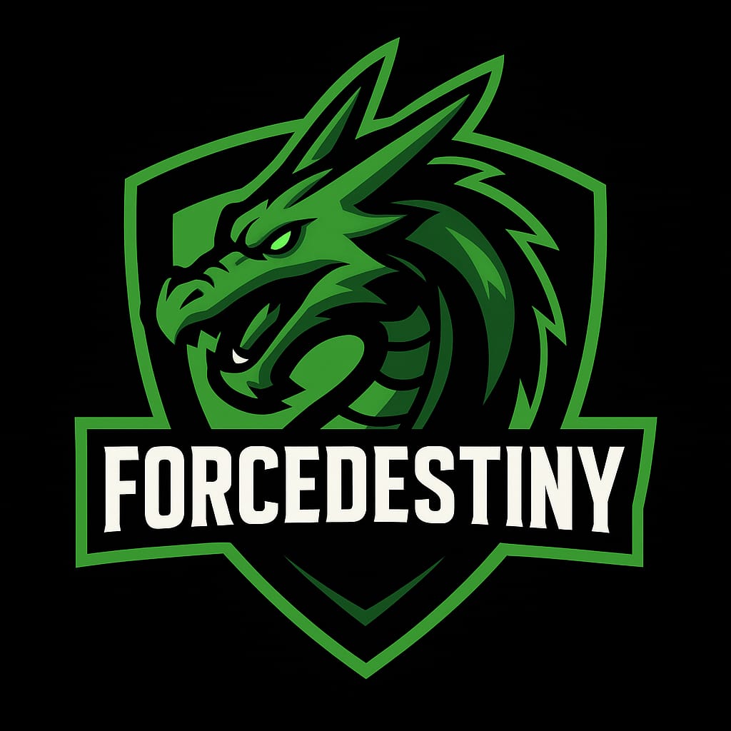 ForceDestinyES's tweet photo. WELCOME TO FORCEDESTINY ESPORTS.

Today, we take the first step of an ambitious project.

High goals. Clear objectives. Fully prepared.

This is only the beginning. 

Over the next few days, we’ll reveal our roster, staff &amp; much more.

The destiny is ours. https://t.co/h2vmu9Wza0