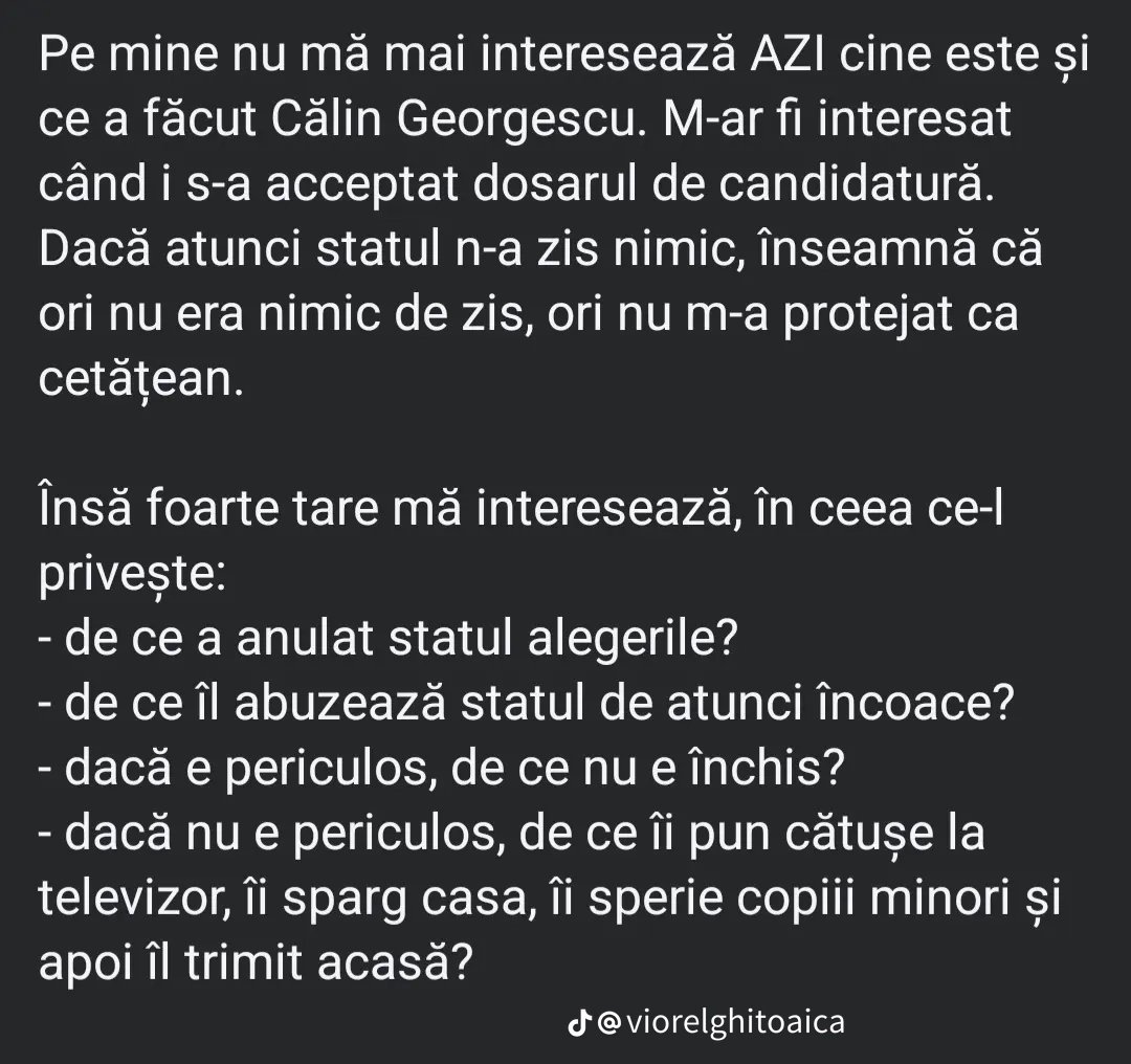 Andreipjgr's tweet photo. @Dan_Tanasa Uite de asta nu îi mai crede nimeni pe Useristi https://t.co/EsPAwVcXCB