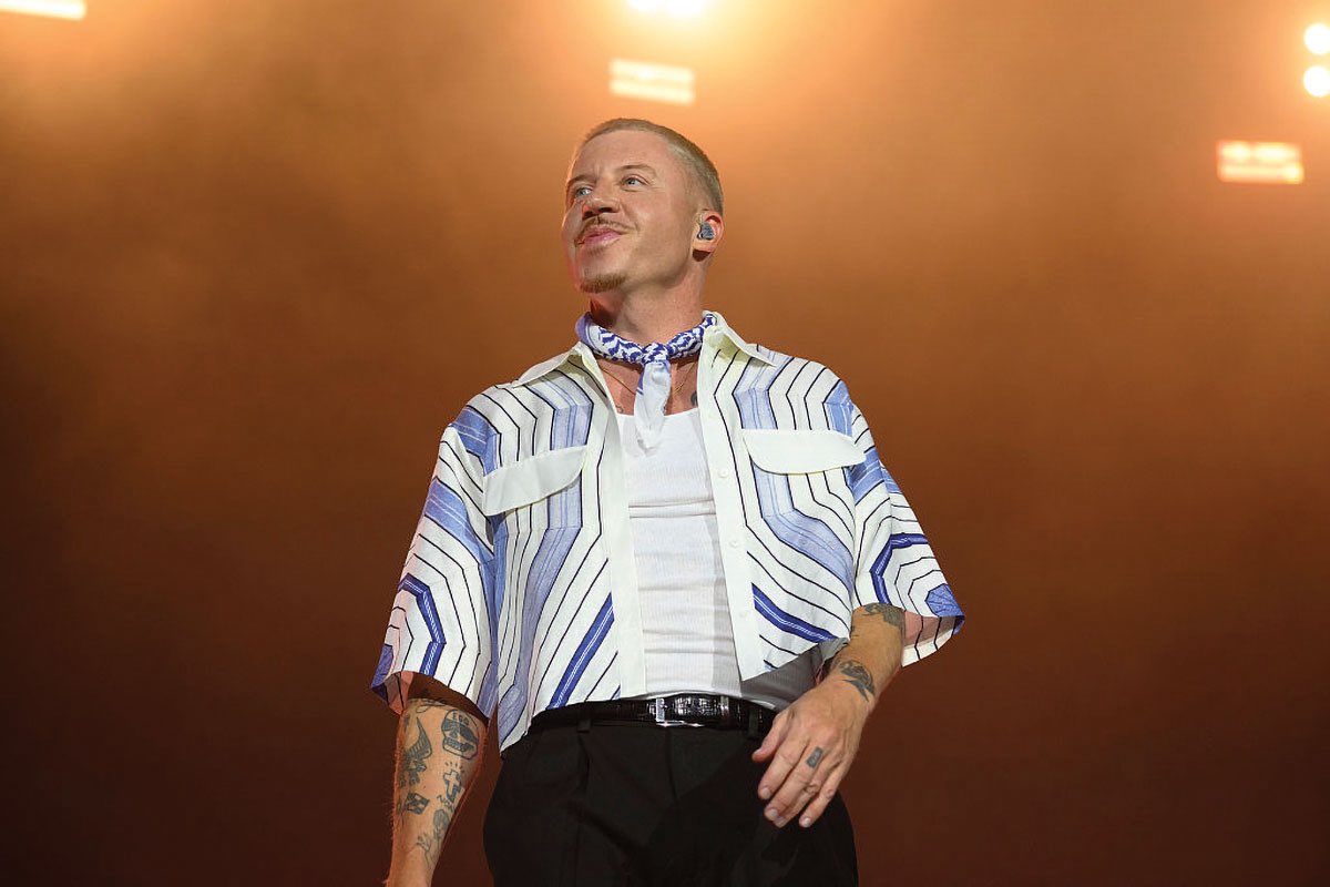 Matholys's tweet photo. On me reproche souvent de ne pas utiliser ma visibilité pour agir sur mes réseaux. Il est temps de mettre les choses au clair concernant mes positions. 

100 % des revenus générés par la vente du concert de Macklemore à l’Accor Arena via l'application Jam Concert seront intégralement reversés à l'Association France Palestine Solidarité (AFPS). 🇵🇸

Je n’ai pas les moyens financiers de faire de gros dons personnels, c’est donc ma façon d'agir concrètement et utilement à mon échelle.

📱 Pour la prévente et la vente générale, passez par l'application Jam Concert.