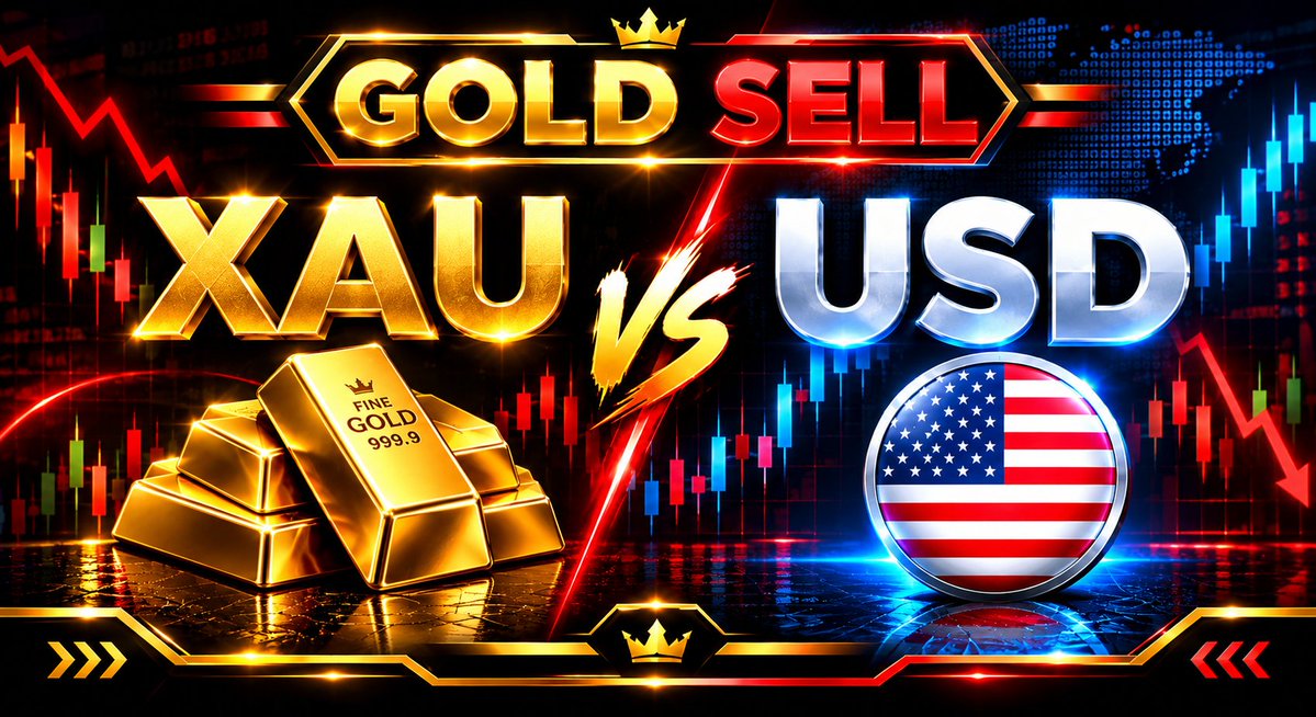 SWING_SIGNALS11's tweet photo. 🔻 #XAUUSD SELL NOW 🔻

📊 Entry: 4280–4283

🎯 TP1: 4270 ✅
🎯 TP2: 4260 ✅
🎯 TP3: 4250 ✅

🚫 SL: 4291 https://t.co/fpyAlt2csp

🛡️ RISK MANAGEMENT IS IMPORTANT! ✅

#Gold #XAUUSD #GoldTrading #Forex #TradingSignals https://t.co/IeJce6jZZh