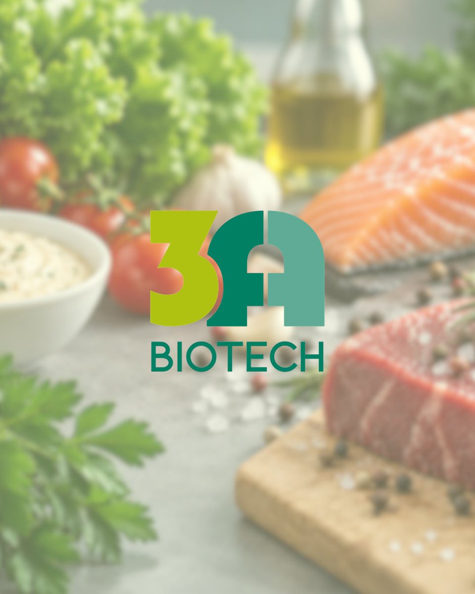 3Aantioxidants's tweet photo. A versatile solution designed for different food applications, including #fish & #seafood, #sauces & #mayonnaise, #meat products, #readytoeat meals and #plantbased products.
Discover #BIOSURE® and take food protection one step further.
#3ABiotech https://t.co/SkWOIhjAdv