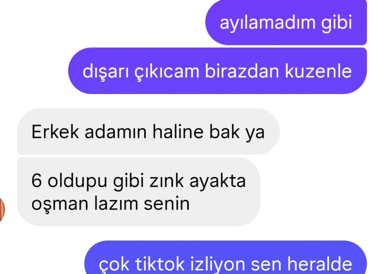 zimbanoktacom46's tweet photo. sabah saat 6da ayakta olmam lazımmış tiktok bütün kızları zehirledi malsf https://t.co/eTGi9uzZjV
