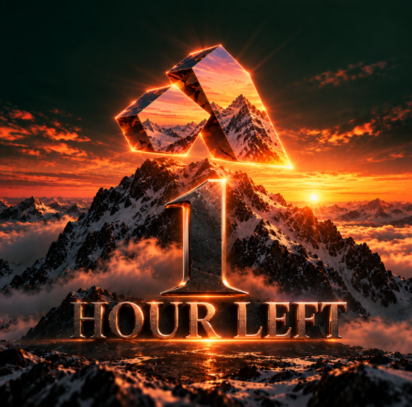 alpenglowct's tweet photo. The final countdown begins. 🏔️

Alpenglow is expected to go live on Solana testnet between 19:30–19:50 CEST.

Years of research and development are approaching another major milestone.

First light is almost here. https://t.co/xQIIGxJpKt