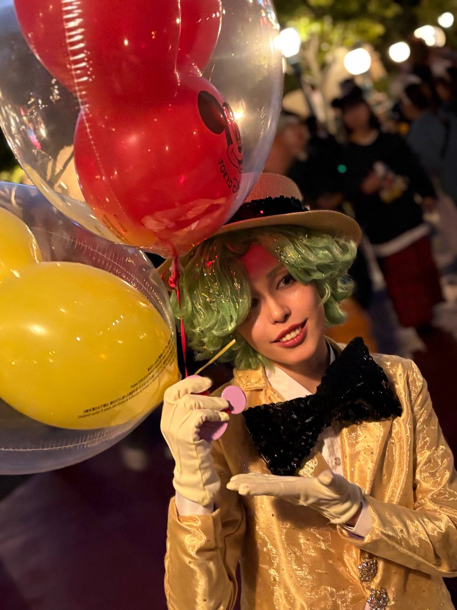 d_renrenka's tweet photo. ⚠️擬人化🦜仮装⚠️

色んな🦜ー！

ショパレによって雰囲気変えるの楽しすぎるんじゃ https://t.co/Wps5bixJ9w
