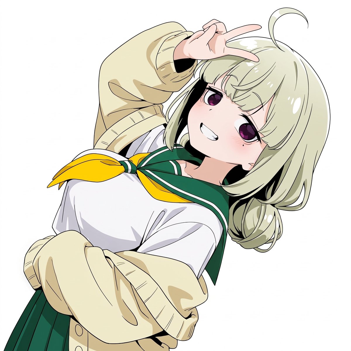 Note_Kaga's tweet photo. #まほあこ #魔法少女にあこがれて https://t.co/CXXzzevf6l