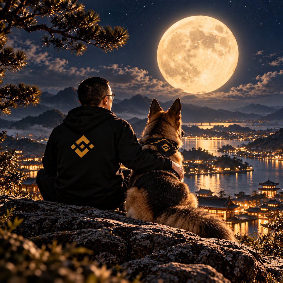DeepBlue_Zero's tweet photo. @broccoli714bnb @BNBCHAIN @cz_binance @heyibinance https://t.co/OEagkMsWWR