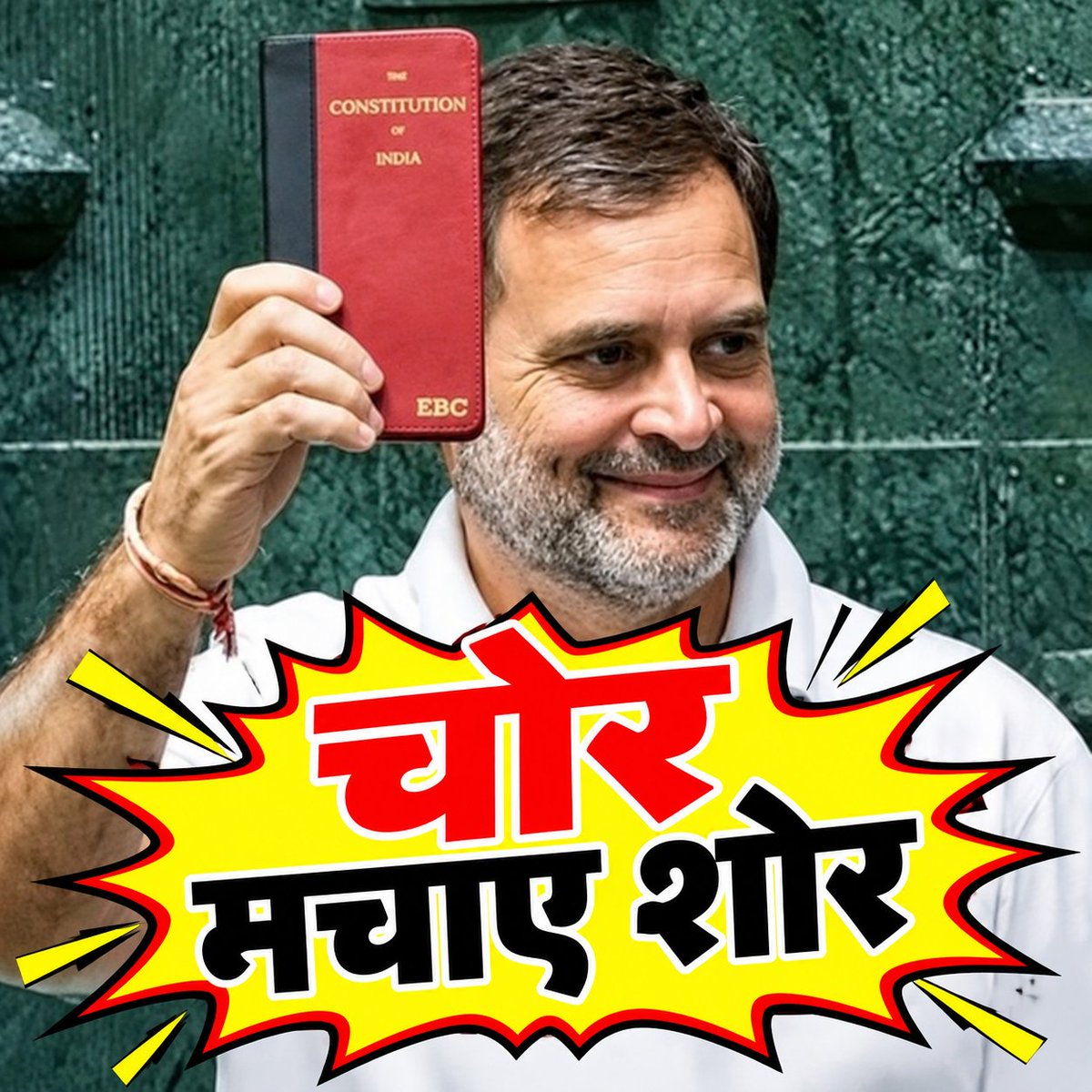 AshokRRaibrku's tweet photo. @priyanka2bharti आप के पास अगर चुनाव आयोग के खिलाफ सबूत है तो तू सबूत लेकर सीधा कोर्ट चला जा 
यहां X पर बकचोदी करने का क्या मतलब है?

खानदानी चोर तो इटली बार वाली परिवार है
तुम्हारे फालतू के बकवास कोई नहीं सुनेगा
लालू चारा चोर सभी घोटाले बज परिवार वादी पार्टी नहीं कम्पनी चला रहे हैं https://t.co/hN4WBHe9mm