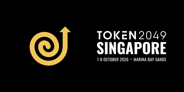 Uploop_Index's tweet photo. Meet! #token2049 https://t.co/vKV1nFJJ2R