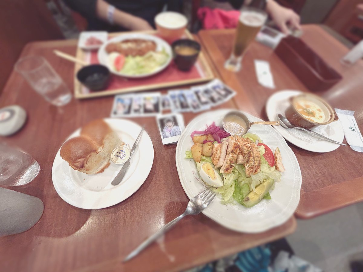 phy_rAs_'s tweet photo. シルバーウィーク💜 https://t.co/rISw0dl5br