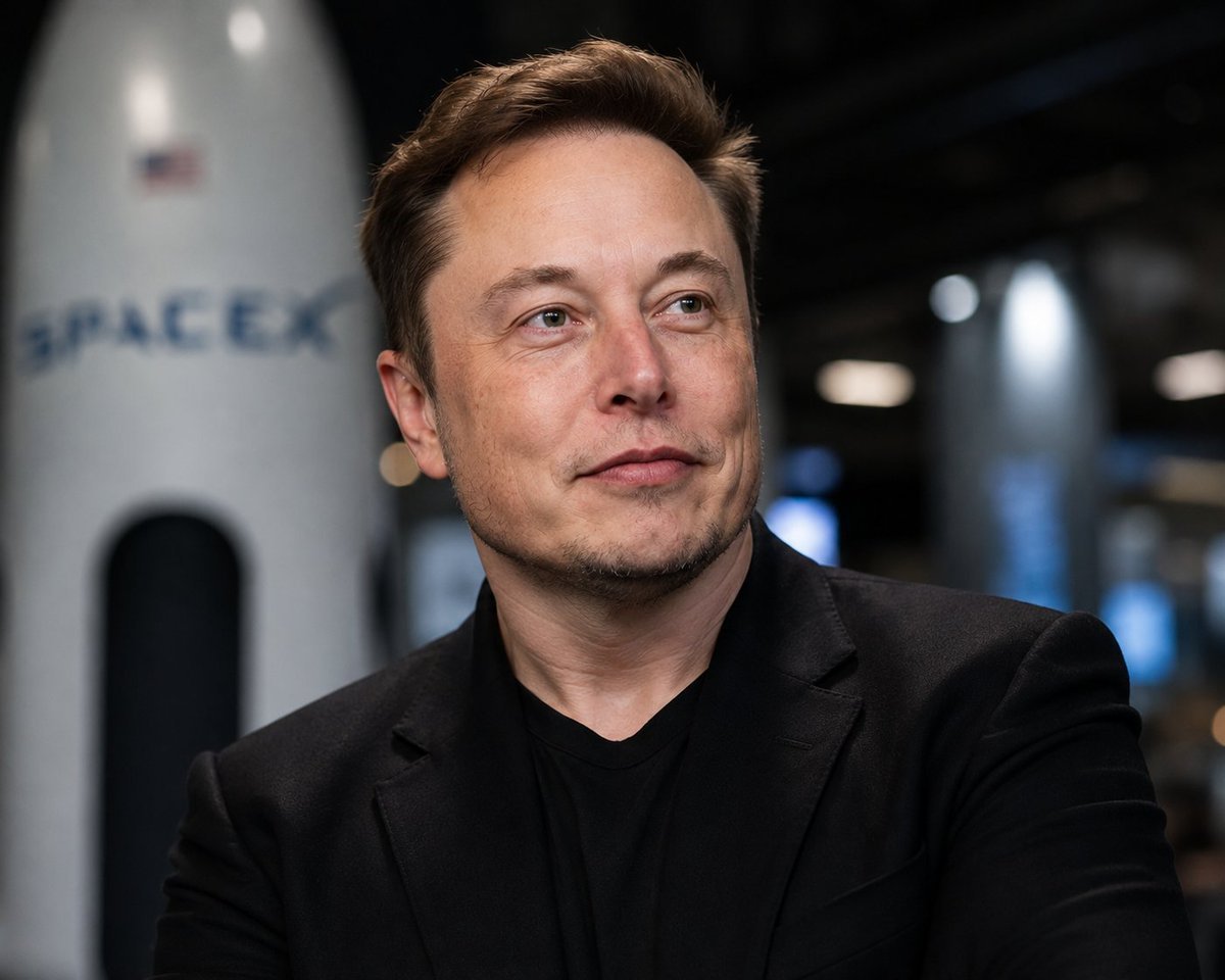 ESPACEldv's tweet photo. 🚨 JUST IN: Elon Musk has rejected Ukraine’s request to use Starlink-equipped drones for strikes deep inside Russia.

Kyiv wanted Starlink access to help target Russian ballistic-missile launchers — but Musk says no.

Was Musk right to refuse?

A) Yes 

B) No https://t.co/hJzUUhaRaN