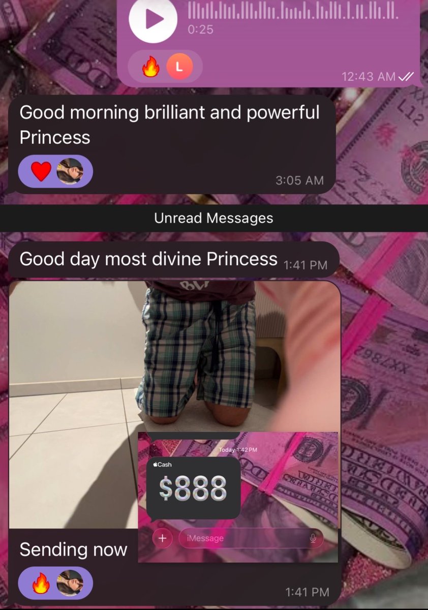 pyrobrat's tweet photo. he loves simping for me 😋 https://t.co/ffNkdvcmpp