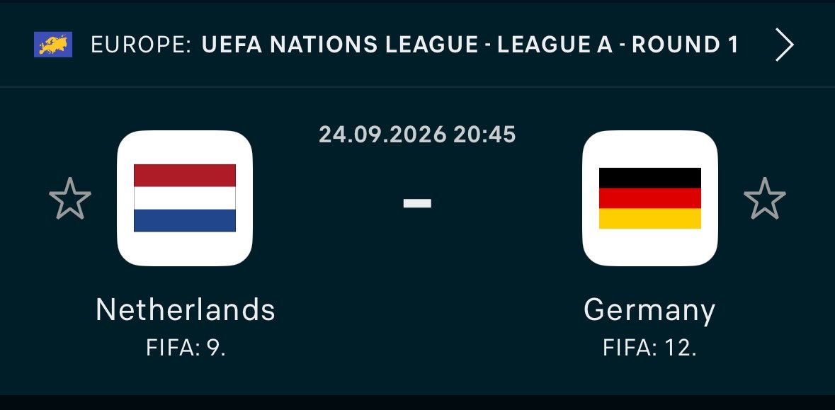 FootballMastCEO's tweet photo. 💰 𝟱𝗨 𝗕𝗔𝗡𝗞𝗘𝗥 𝗢𝗙 𝗧𝗛𝗘 𝗗𝗔𝗬

This line makes NO SENSE.

Sending to everyone who 𝐋𝐈𝐊𝐄𝐒 + 𝐂𝐎𝐌𝐌𝐄𝐍𝐓🔒 (Followers only!) https://t.co/iEwQBeDQPP