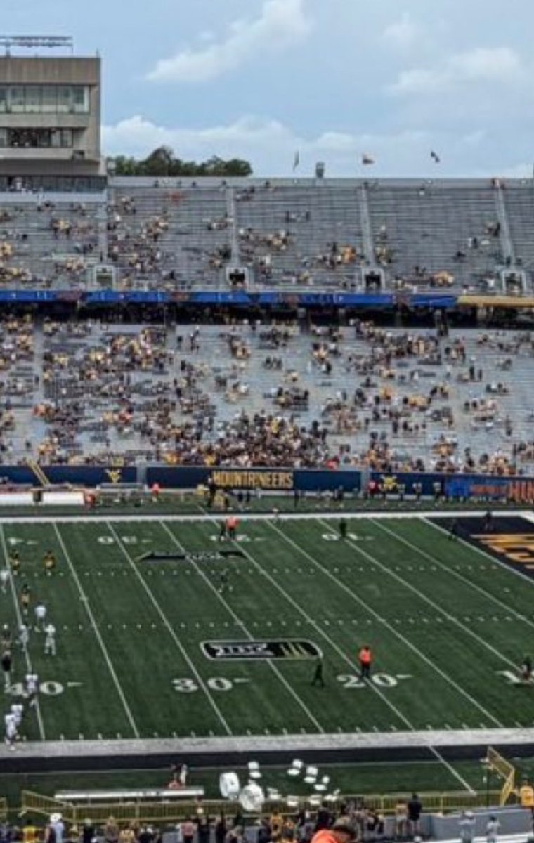 AntoonsRevenge's tweet photo. @Daniel625628417 @VictoryPanther Student tickets still available for OSU.  Probably for free. https://t.co/pqdu0zyYH1