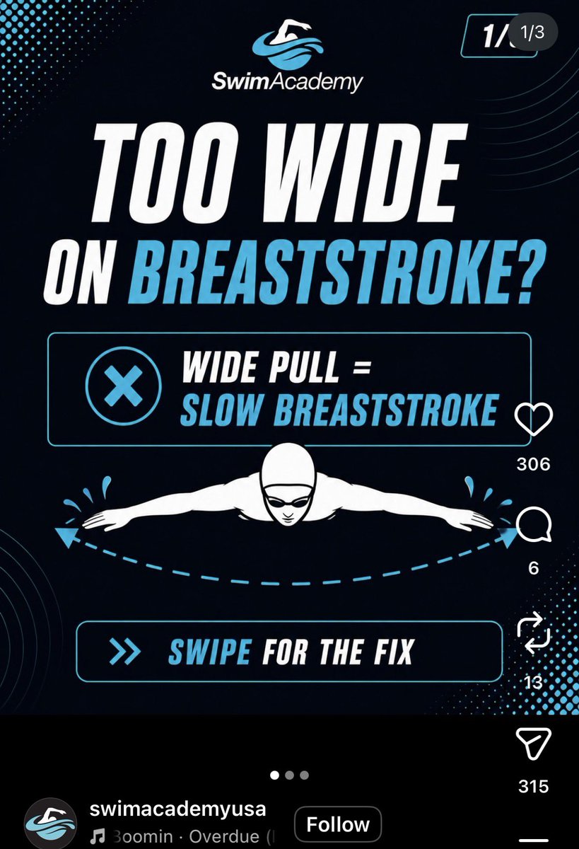 JoshPrenot's tweet photo. Reminder to not pay attention to AI generated swimming advice, Shin Ohashi takes 83 strokes in a 200 and still pulls wide https://t.co/LQCP7y2tbS