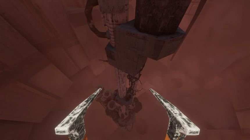 GamesOjh's tweet photo. Currently addicted to games that take place in megastructures https://t.co/Cgli5PbQmd