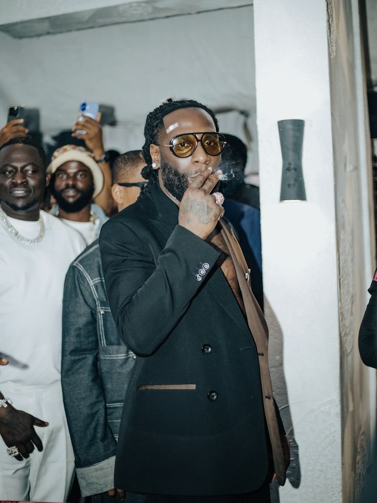 purple_heart007's tweet photo. GREATEST
#swagun #trendingréels #virałpost 
@Omah_Lay @burnaboy https://t.co/uWrew4SkBq