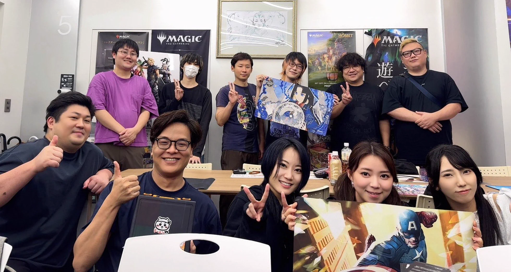 畠中愛🎮声優・クリエイター👾 on X: 