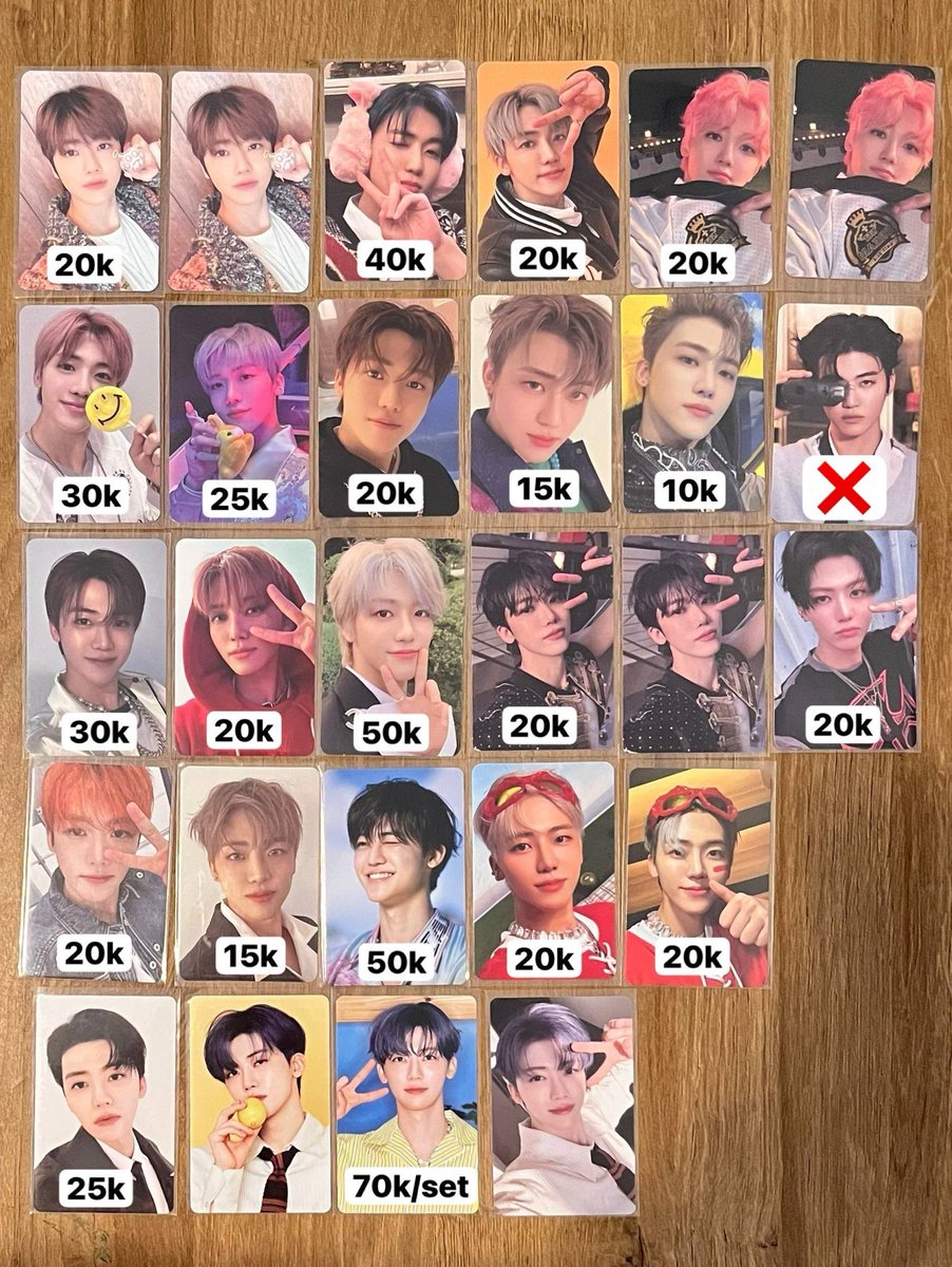 marlkchan's tweet photo. wts aab mark renjun jeno haechan jaemin chenle jisung nct 127 dream

❌exc pack + admin 
✅bulk diskon
✅splitpay/fullpay co
✅keep event with dp
📍jogja https://t.co/vdJfkfbA9T