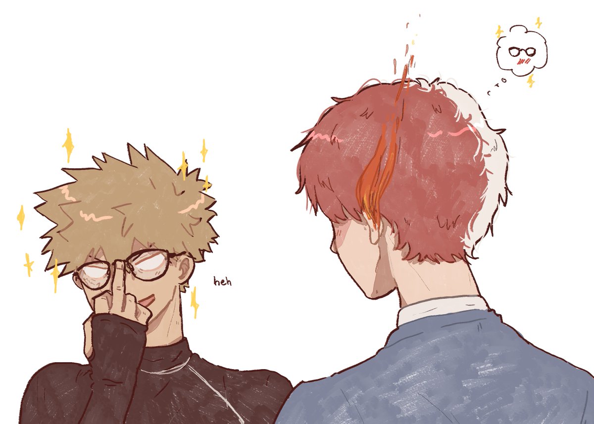 vherlin_'s tweet photo. reading glasses discovery #tdbk #bktd https://t.co/BdyIHXB9VN