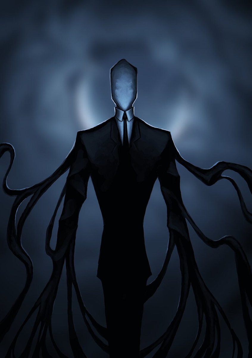 ShiinaBR's tweet photo. FORTNITE X SLENDERMAN - POTENTIAL TEASER?

Spotted in the Fortnitemares Trailer #2 https://t.co/SWdNTutRQy