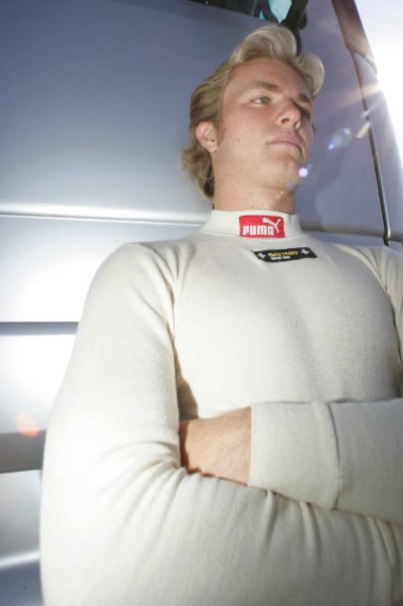ROSBER63's tweet photo. omega nico rosberg https://t.co/QgDLuKlHtb