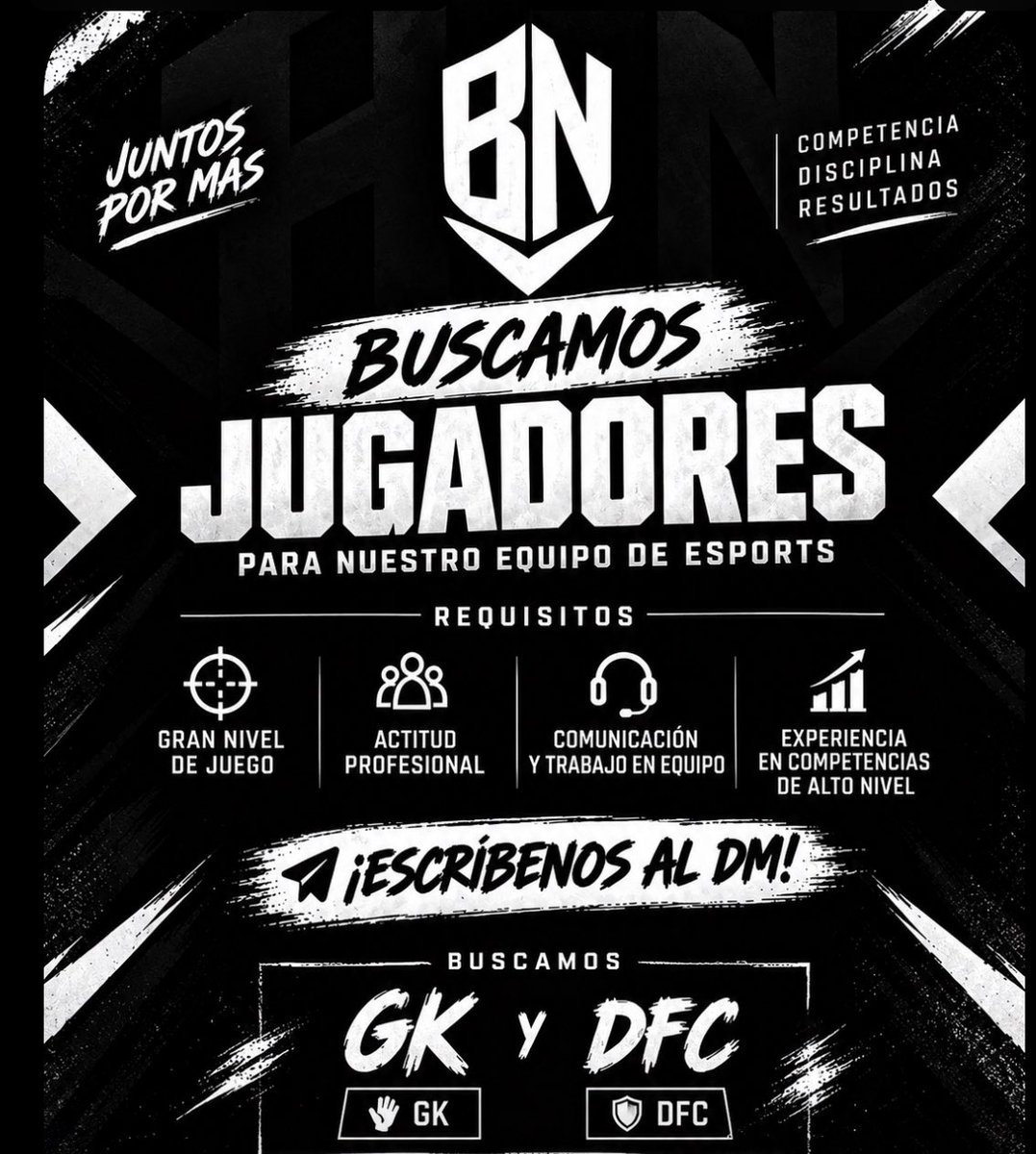 joosegonzalez_'s tweet photo. Para hoy buscamos DFC para @bananoesport 

@_chocolate3000 https://t.co/XvurIvahPO