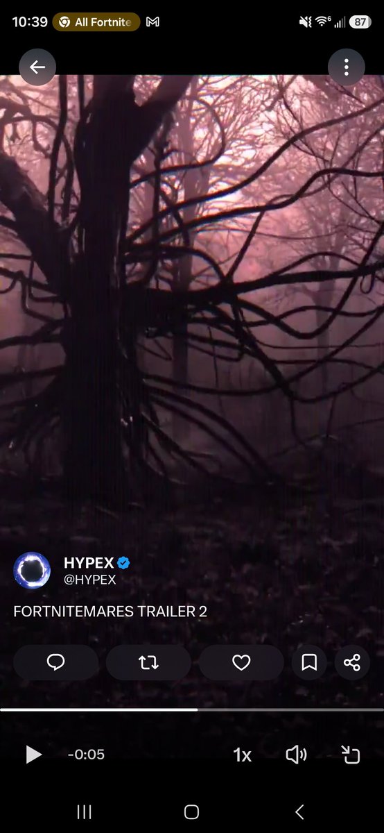 Cremepuff101's tweet photo. @HYPEX Slenderman? Or is this for another collab I missed https://t.co/3sdEQhcaDs
