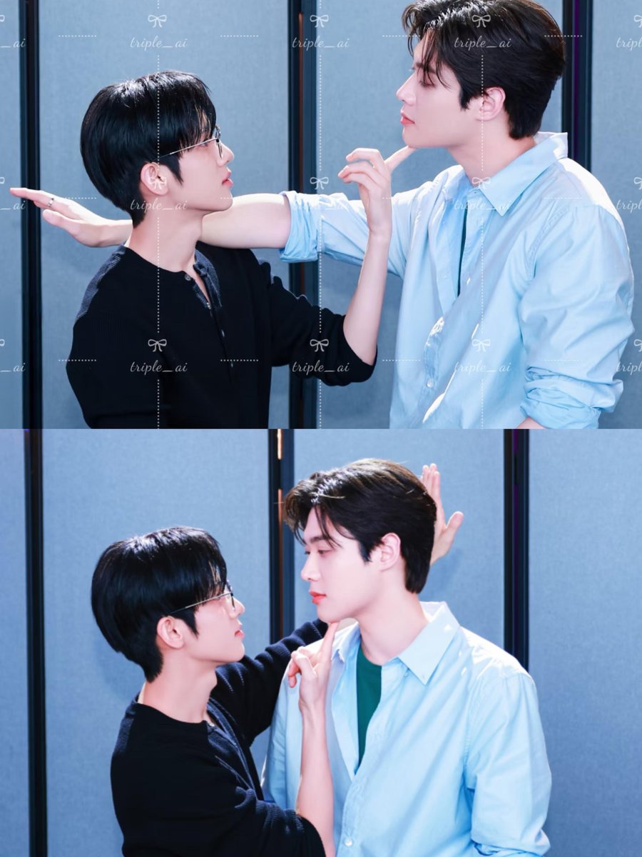 frillangelbunny's tweet photo. 이게 태하인지 댕슈인지 자연스러워서 진짜 아~~무 것도 모르겟다 https://t.co/NiDswOa8Df