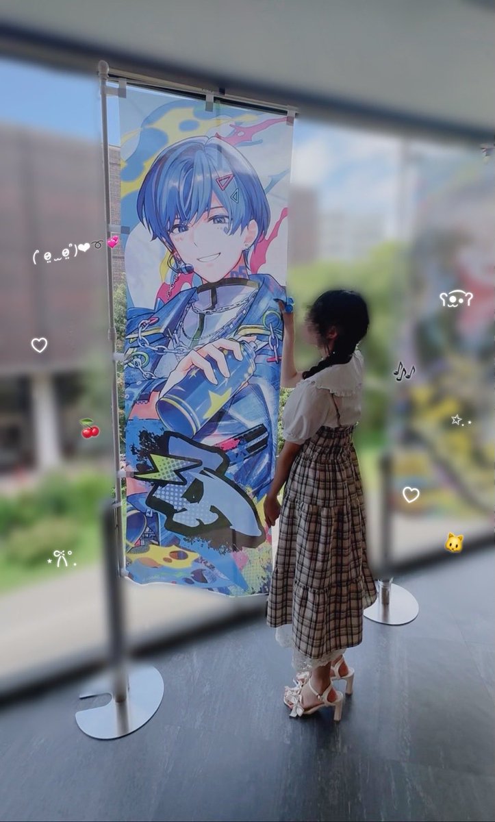 If_f__05's tweet photo. 来年も素敵な思い出が出来ますように♩⟡.·
♡#いふ民の乾杯挨拶 https://t.co/DPt2c5XEQk