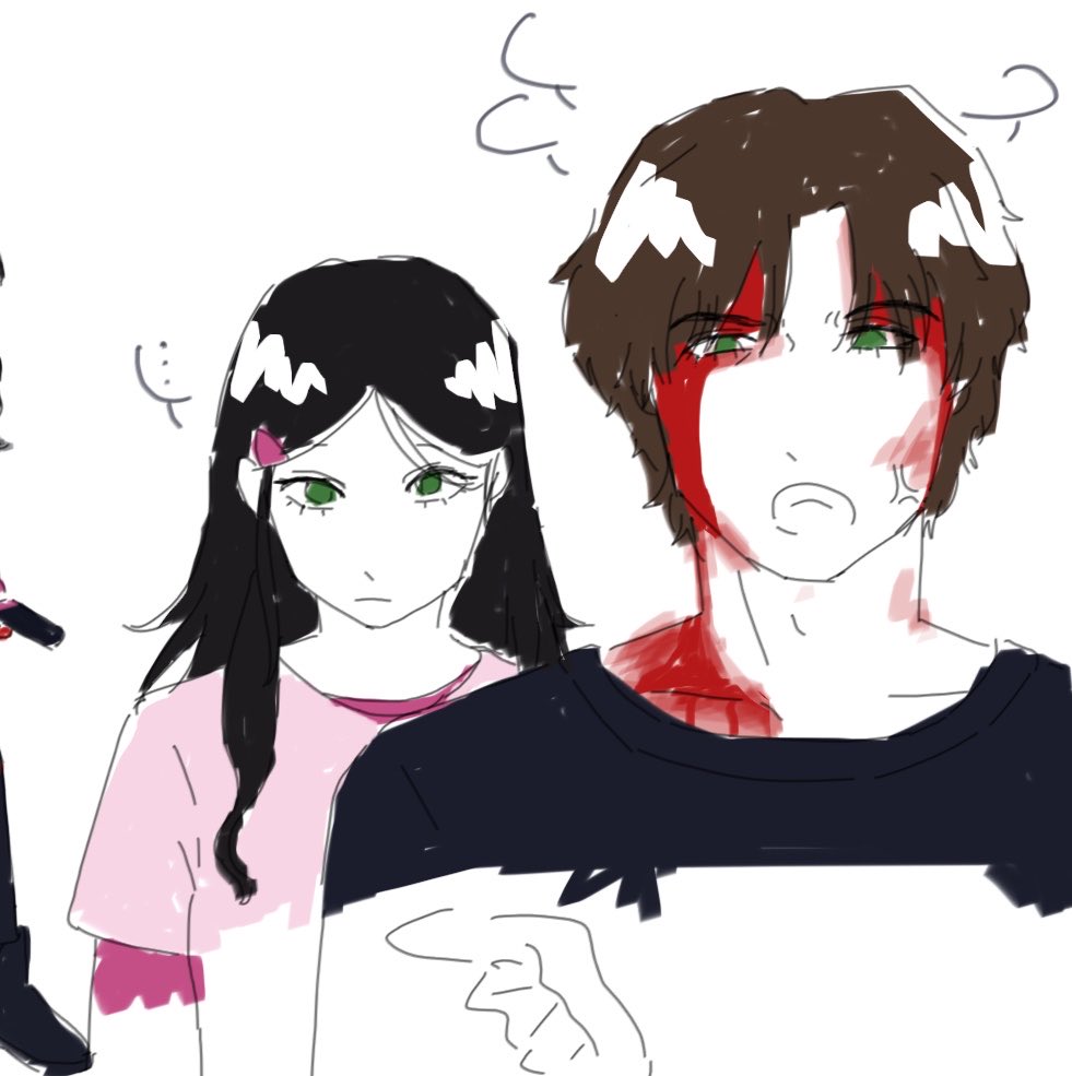 _nightskyes's tweet photo. ima start a lore (maybe) (idk) https://t.co/nP8SU3qI5S