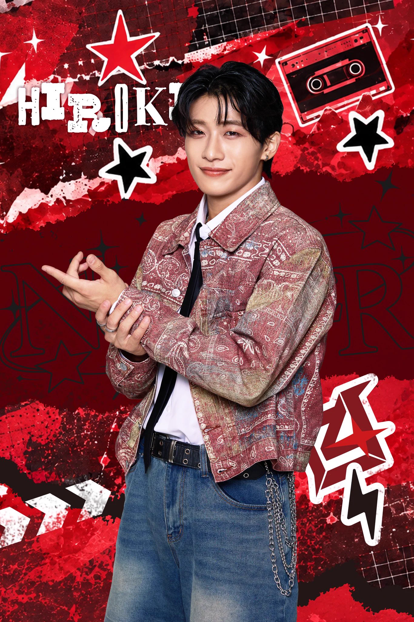 ヒロキ　オーダー HIROKI (@hiroki_orange49) / X