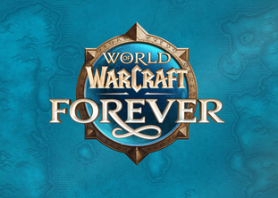 aurora_adastra's tweet photo. I've played WoW since July 2005. I started the WoW Forever beta the day it went live. Is this a good time to start playing WoW? https://t.co/ks33YpT2OP