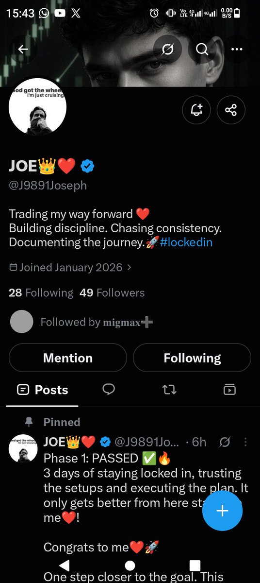 Mr_swotfx's tweet photo. @migmaxtip0 @J9891Joseph @Korensy0 All Done
3148807094
First Bank 
Agbasionye Chukwuebuka https://t.co/fSSJmo3gtx