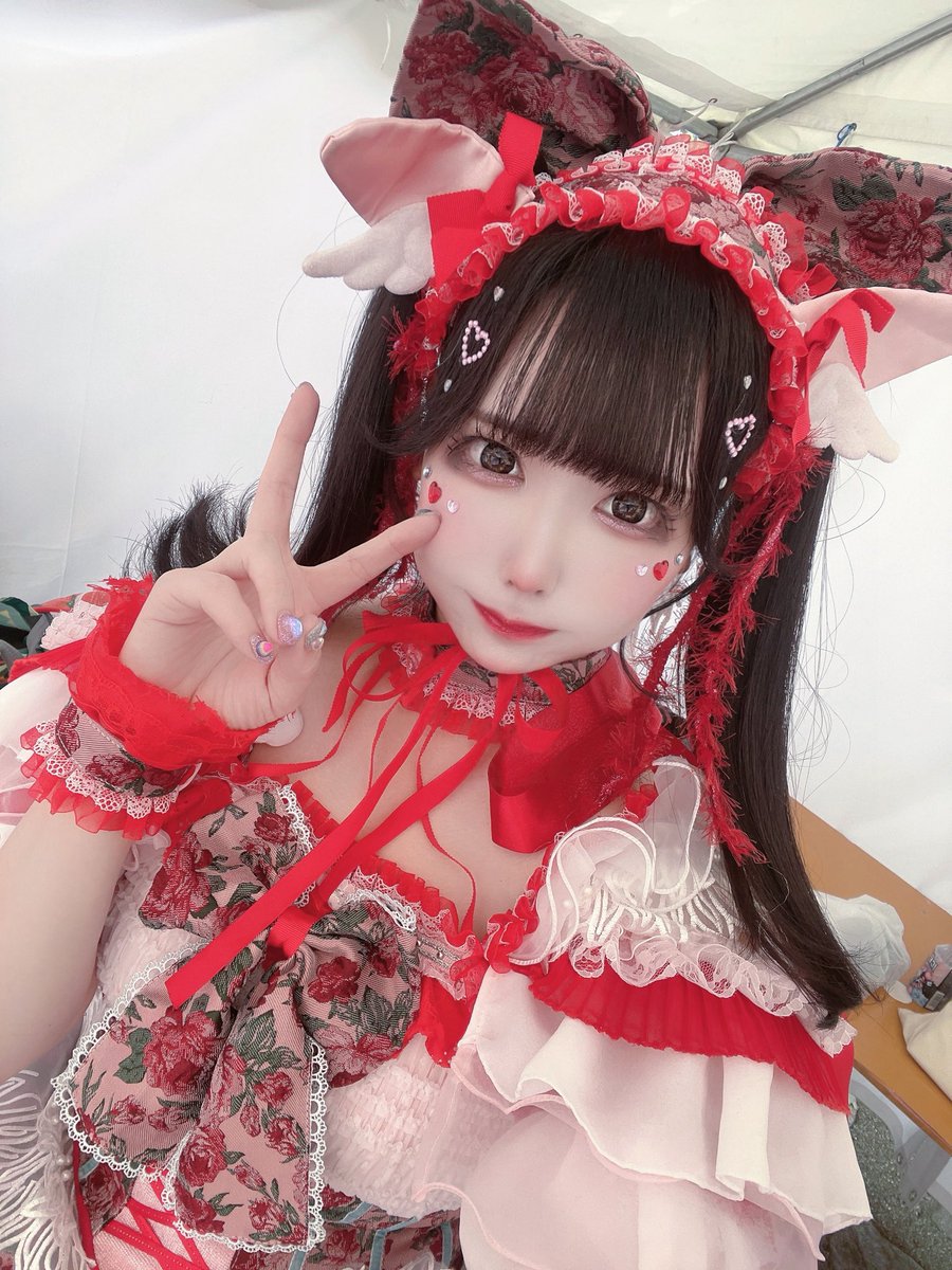 sioringogo's tweet photo. しおがいちばん〜？♡ε(Ｕ^ᴗ^Ｕ)з 

#女ドル好き顔9選 https://t.co/KxyyqGCqWn