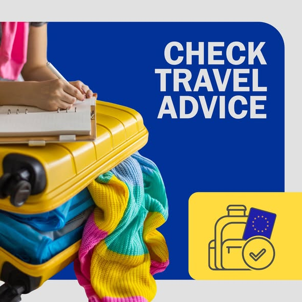 MaltainIreland's tweet photo. Learn more about safer travel abroad and consular assistance on https://t.co/Mw0H2eH41i https://t.co/mYMHvNQap7